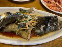 -南海渔家•海鲜•正宗海南菜(海棠湾店)