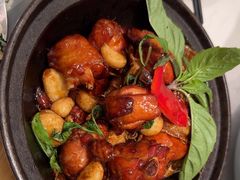 -鹿港小镇(悠唐店)