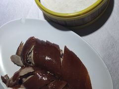 -鸭王烤鸭店(三里河店)