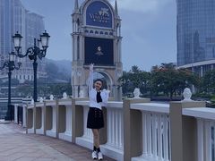 -澳门威尼斯人综合度假区
