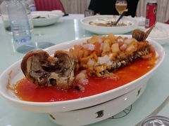 -普天和酒楼(天津之眼店)