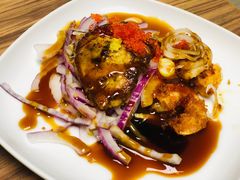 -吉之仙•中国制造•出口级食材日料店(领事馆总店)