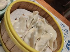 -东方饺子王(新阳路店)
