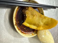 -李记清真馆(打钉巷店)