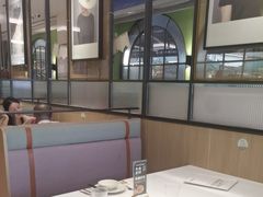 -Aqua Oasis 水天堂(石路天虹店)