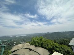 -北高峰