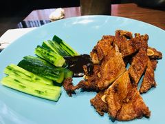 手卷香酥排-涌上外婆桥(南塘店)