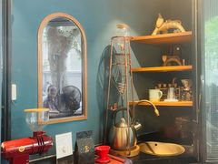 -RUMORS COFFEE ROASTERY鲁马滋咖啡(湖南路店)