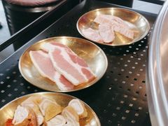 -釜山火炉·海鲜烤肉(紫藤路店)