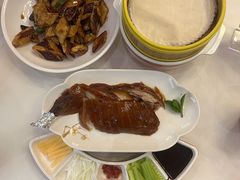 -大鸭梨烤鸭店(花园村店)