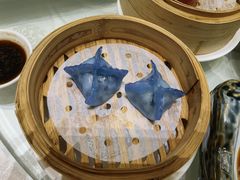 -酌宴府The China Club·广州万富希尔顿酒店(云城东路店)