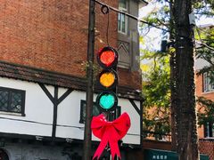-W CAFE(甜爱路店)