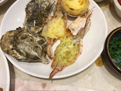 -芭菲盛宴·环球美食(北城国际店)
