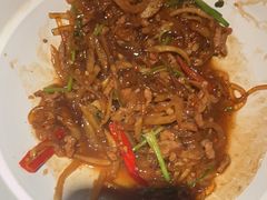 -奉天小馆·非遗东北菜(济南万象城店)