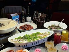 -许爷家·生态湖鲜(徐汇日月光店)