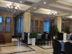 -古南都·江苏酒家(建宁路店)