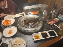 -東盛炭烤自助料理(浦东文峰广场店)