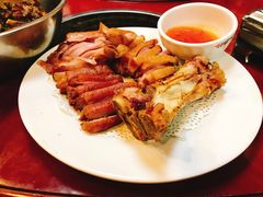 -盛记顺德高佬猪杂粥