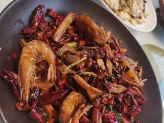-天成·川菜家宴(海港城店)