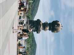 -灵山胜境