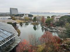-苏州独墅湖世尊酒店
