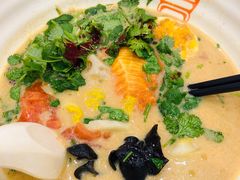 -张亮麻辣烫(上海天津路店)