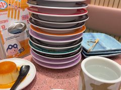 -元气寿司(环球港店)