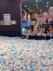 -MELAND CLUB亲子乐园·派对·餐厅(北京芳圆里ID MALL店)