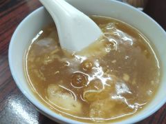-添發碗仔翅美食