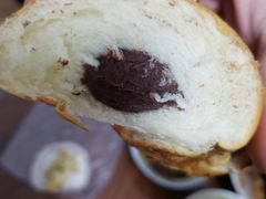 -山崎面包(苏州中心店)