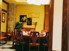 包厢-杨记隆府(白象街店)