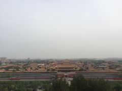 -景山公园