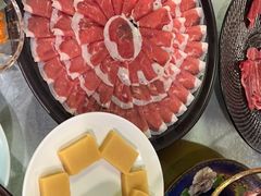 -东来顺•非遗火锅(外滩店)