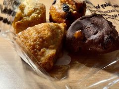 司康-Juicy Bakery(大学路店)
