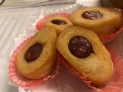 -潮福城大酒楼·潮粤菜·港式点心(阳光城店)