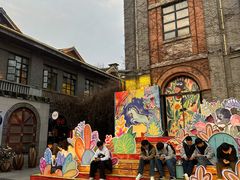 -1912街区