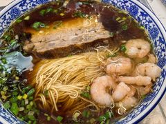 -伟记奥面馆(养育巷店)