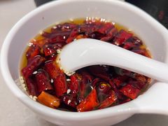-牛街·马辈儿涮肉(牛街总店)