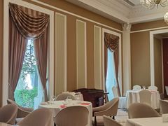 -上海汾阳花园酒店