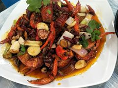 -辣螃铠盆盆蟹大排档(总店)