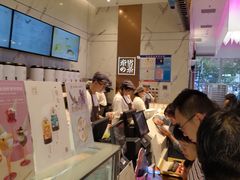 -奈雪的茶(印象城店)