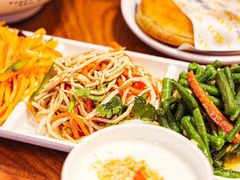 -丝路伊兰·兰州牛肉面(牛街总店)