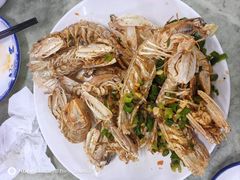 -四川小胡子海鲜(丁村万人海鲜广场店)