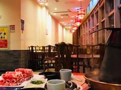 -东来顺饭庄(西直门店)