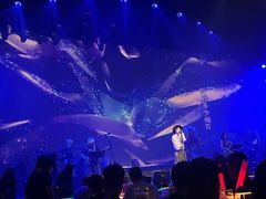 -赤红音乐现场(浦东金桥路店)