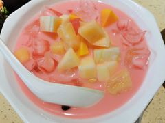 -缅丽·缅甸小吃(版纳店)
