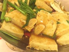 -楼兰印象(朝外店)