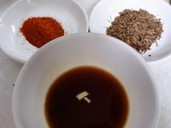 小料-大槐树烤肉馆