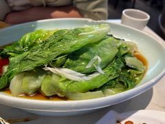 -北李妈妈菜·海肠捞饭(开发区万达店)