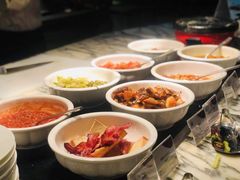 -上海圣诺亚皇冠假日酒店·诺亚厨房